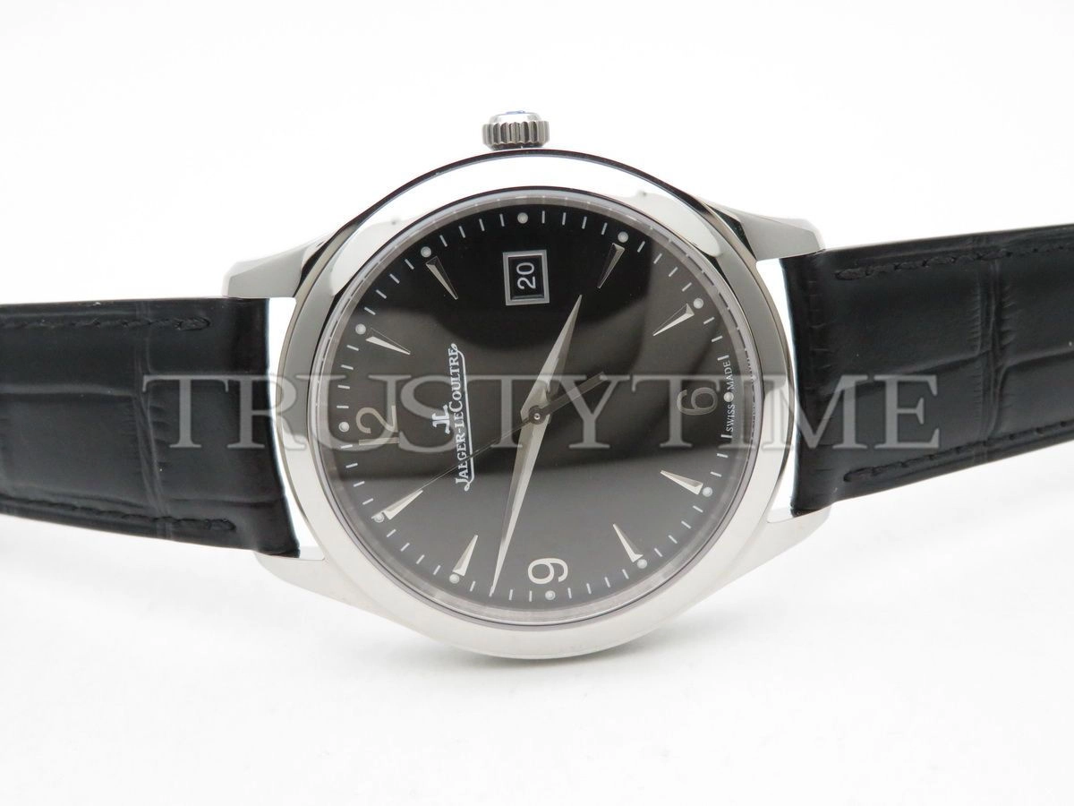 Копия часов Jaeger-LeCoultre Master Control Date 39mm 1548470 Арт.JL-0174