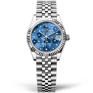 Копия часов Rolex DateJust 31mm 278274-0036 Арт.RX-2873
