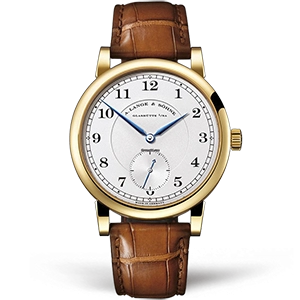 Копия часов A. Lange & Söhne 1815 Small Seconds 233.021 Арт.AS-0732