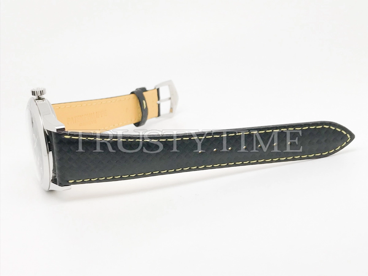 Копия часов Patek Philippe Calatrava 40mm 6007G-001 Арт.PP-0795