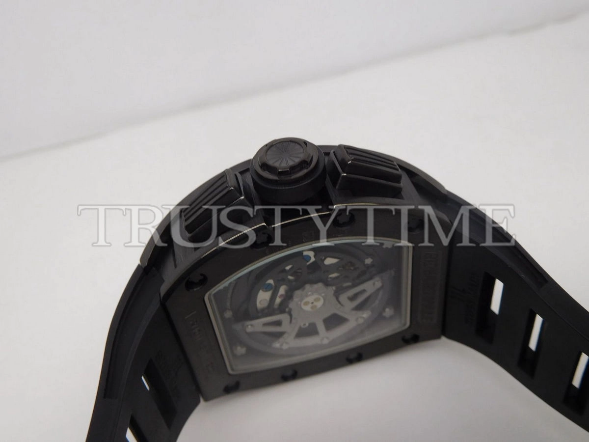 Копия часов Richard Mille RM011 Felipe Massa Арт.RM-0250