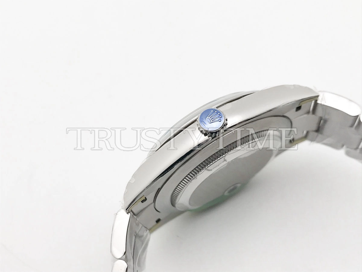 Копия часов Rolex Oyster Perpetual 41mm 124300-0008 Арт.RX-2880