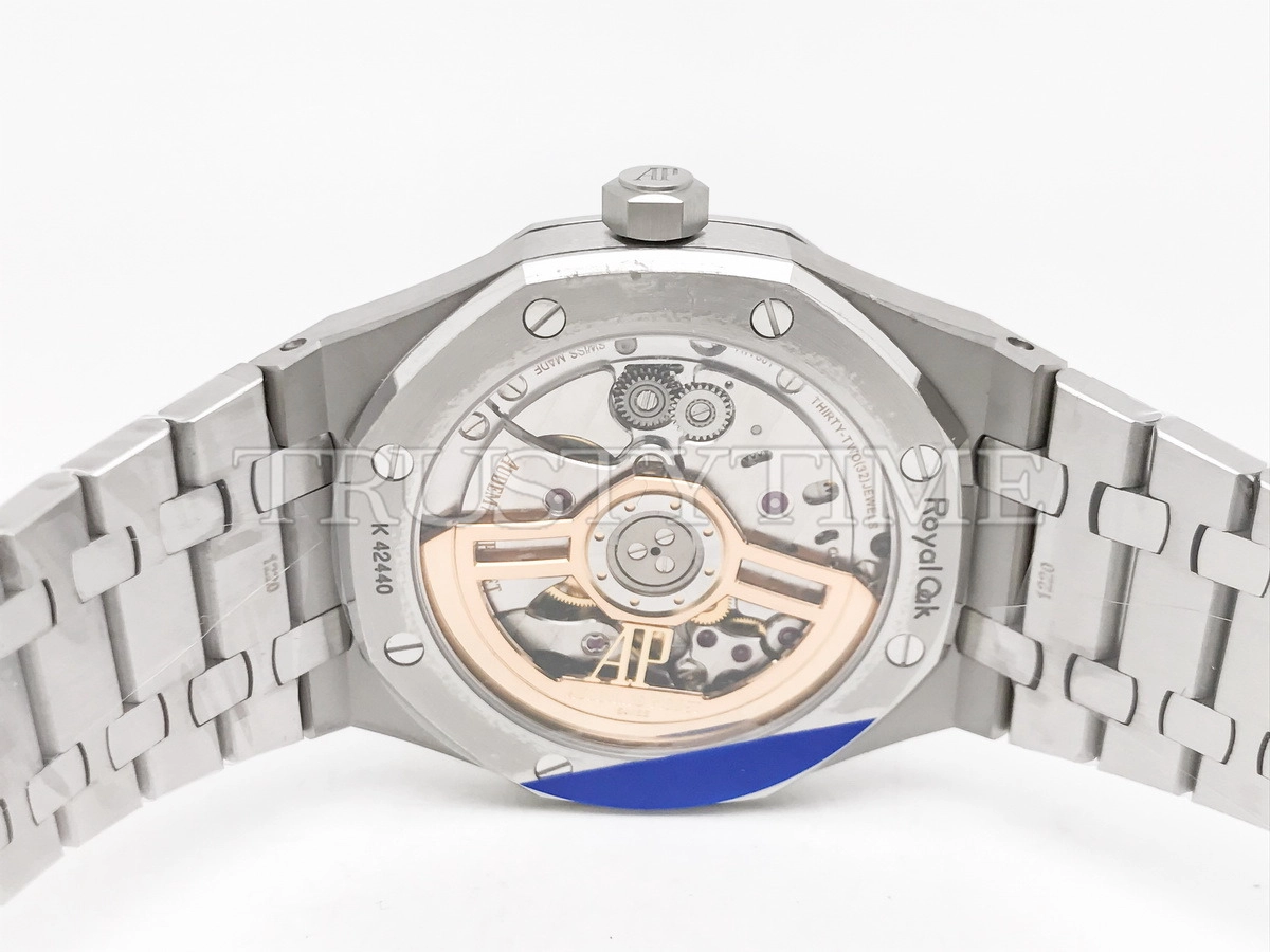 Копия часов Audemars Piguet Royal Oak Selfwinding 15510ST.OO.1320ST.08 Арт.AP-1219