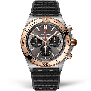 Копия часов Breitling Chronomat B01 42 UB0134101B1S1 Арт.BT-1146
