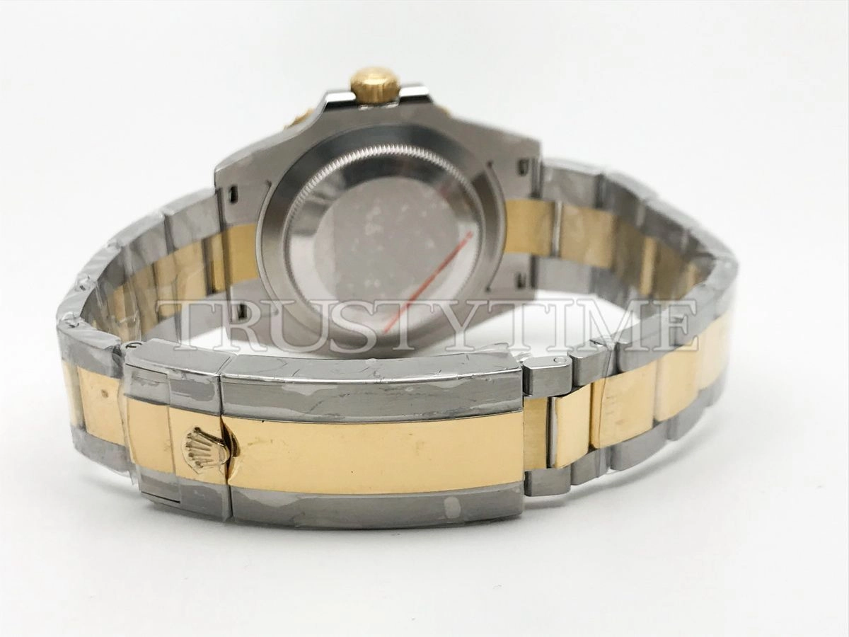 Копия часов Rolex Submariner 41mm 126613LN-0002 Арт.RX-2249