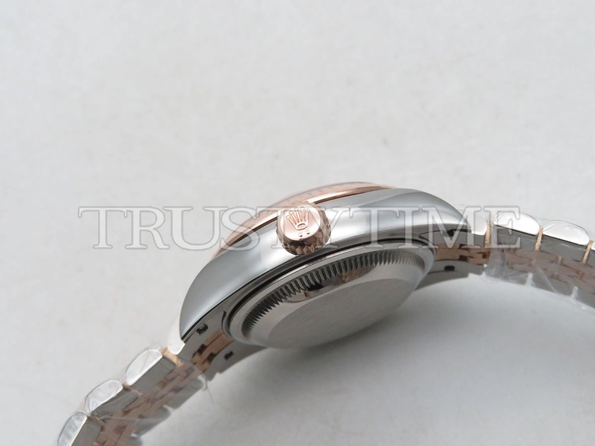 Копия часов Rolex DateJust 28mm 279171-0013 Арт.RX-2000