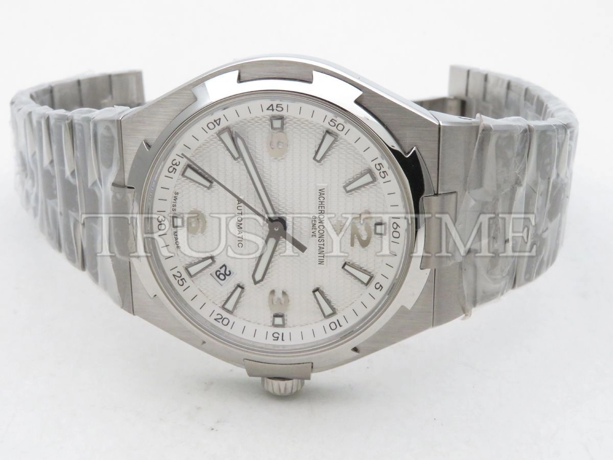 Копия часов Vacheron Constantin Overseas Automatic 42mm 47040/B01A-9093 Арт.VC-0260