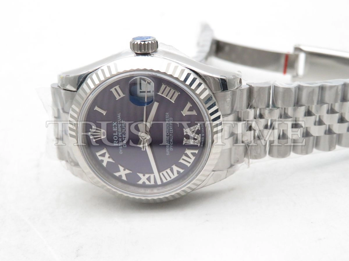 Копия часов Rolex DateJust 31mm 178274-0088 Арт.RX-2106