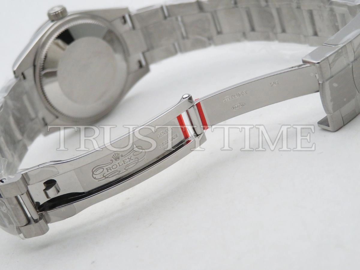 Копия часов Rolex Oyster Perpetual 31mm 277200-0008 Арт.RX-1805