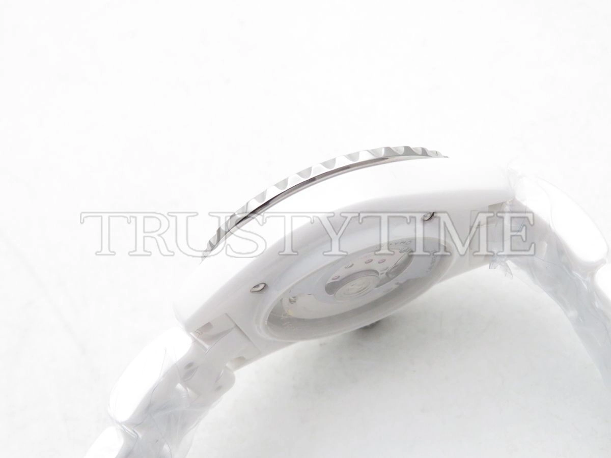 Копия часов Chanel J-12-20 38 H6476 Арт.CN-0244