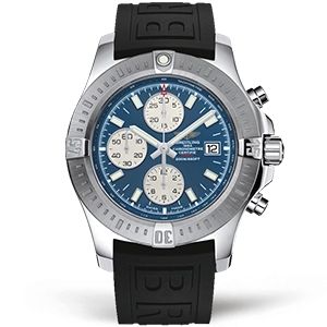 Копия часов Breitling Colt Chronograph Automatic 44 A1338811/C914/153S/A20D.2 Арт.BT-0866