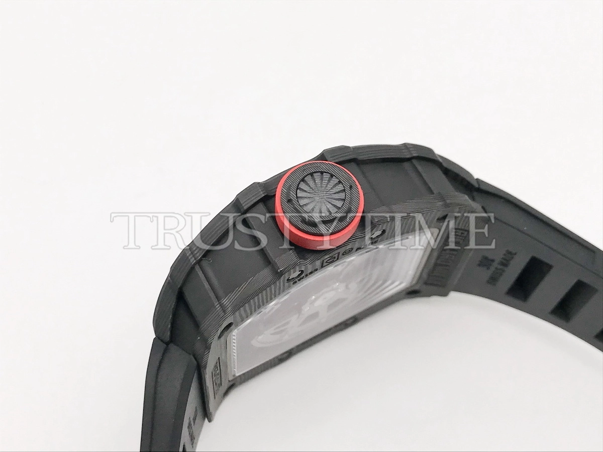 Копия часов Richard Mille RM035-02 Rafael Nadal Арт.RM-0590