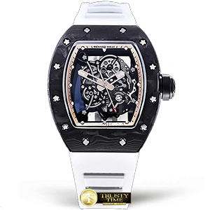 Копия часов Richard Mille RM055 Bubba Watson V2 Арт.RM-0522