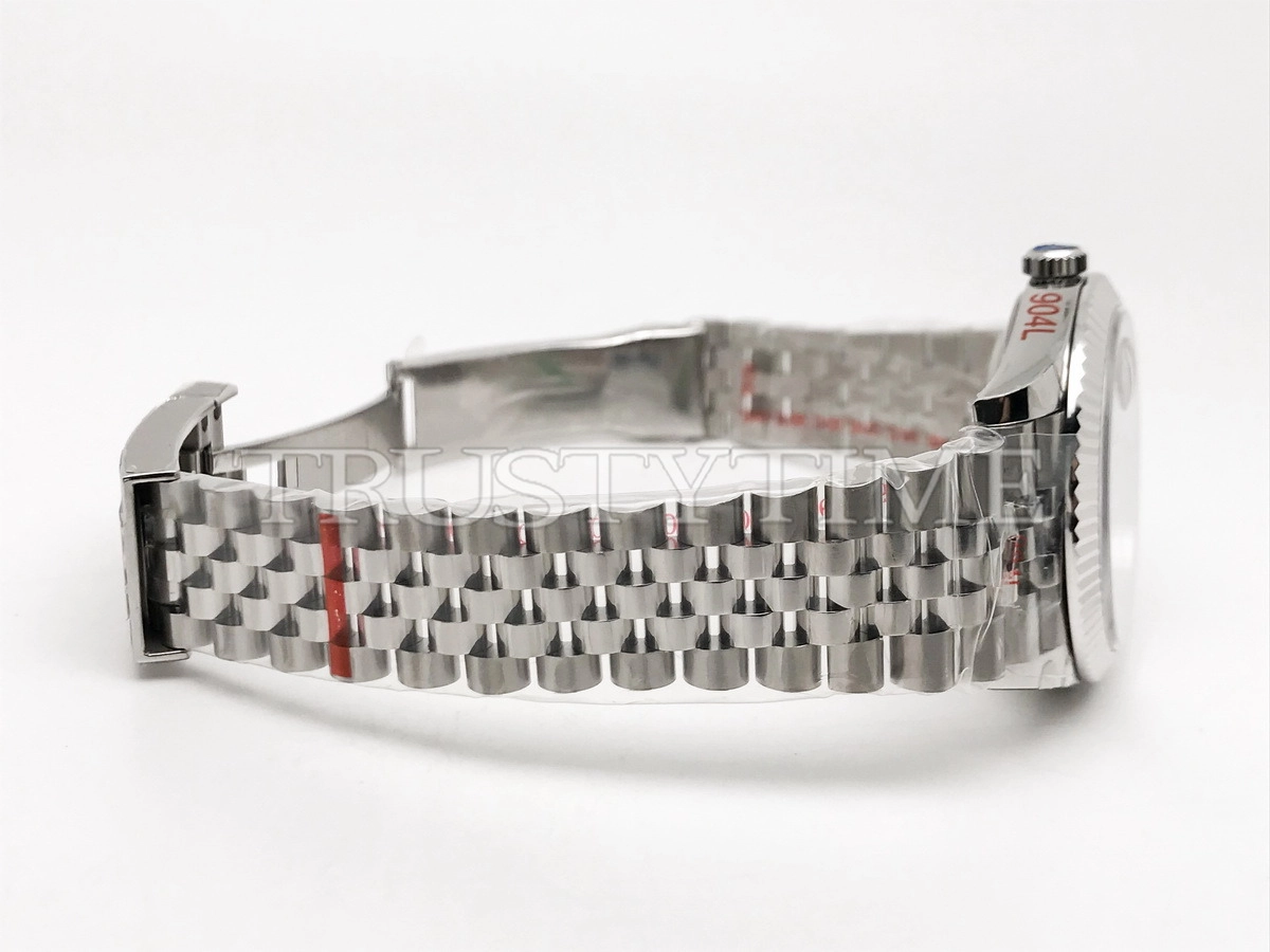 Копия часов Rolex DateJust II 41mm 126334-0010 Арт.RX-2947