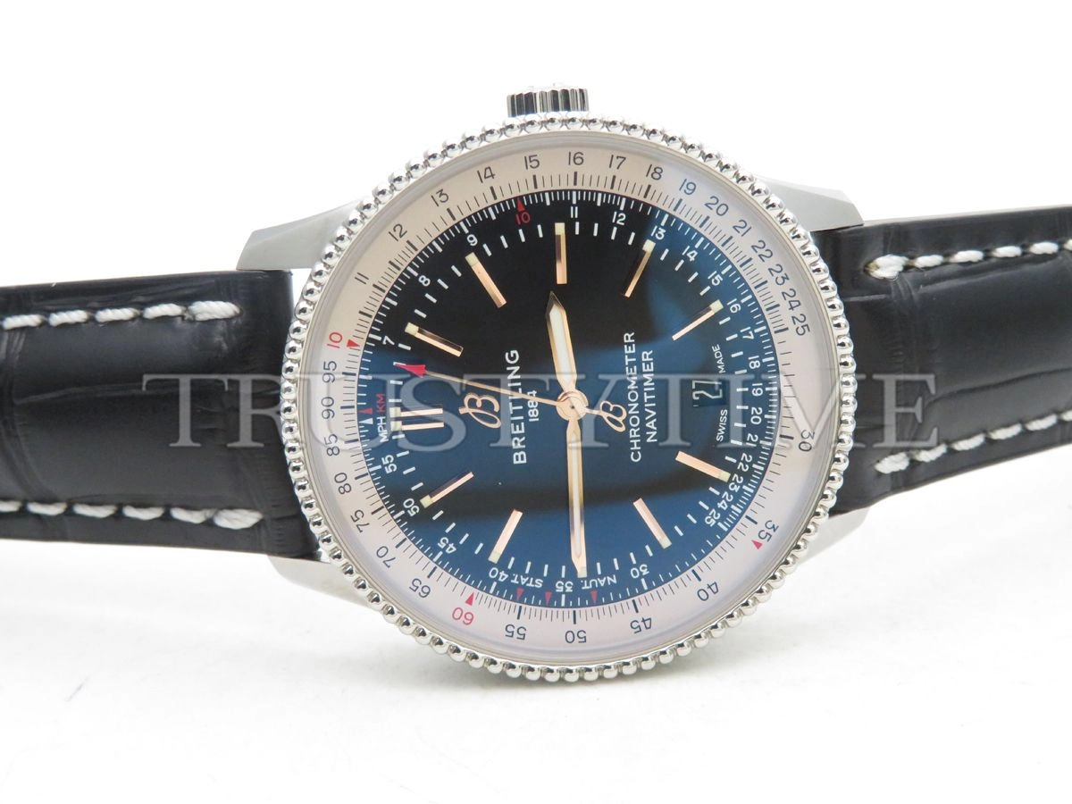 Копия часов Breitling Navitimer Automatic 41 A17326211B1P1 Арт.BT-0541