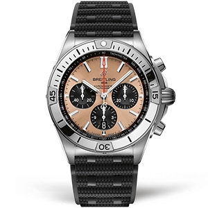 Копия часов Breitling Chronomat B01 42 AB0134101K1S1 Арт.BT-1143