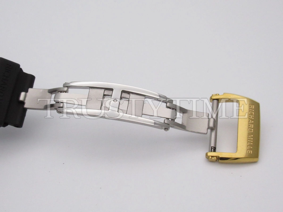 Копия часов Richard Mille RM057 Tourbillon Dragon Jackie Chan Арт.RM-0480