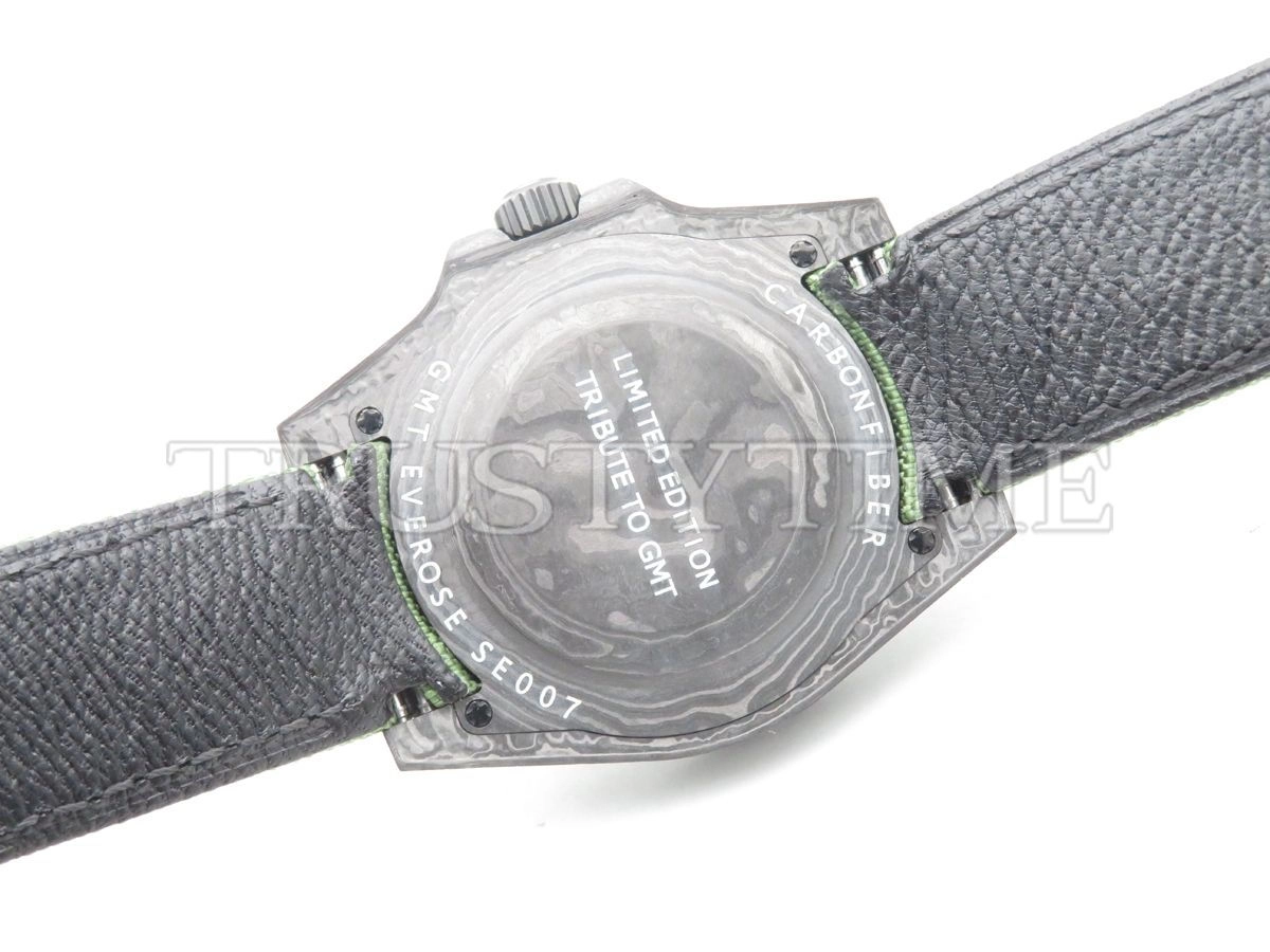 Копия часов Rolex GMT Master II DIW Hunter Арт.RX-2032