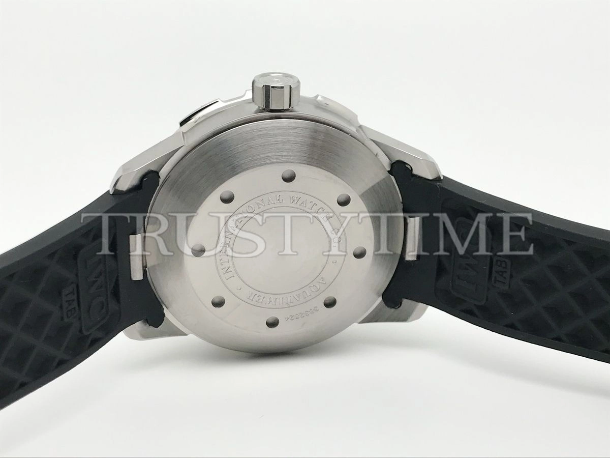 Копия часов IWC Aquatimer Automatic 44mm IW356807 Арт.IW-0759