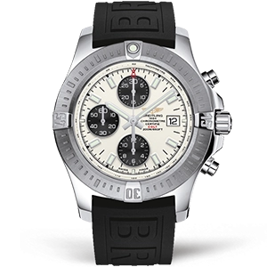 Копия часов Breitling Colt Chronograph Automatic 44 A1338811/G804/152S/A20S.1 Арт.BT-0878