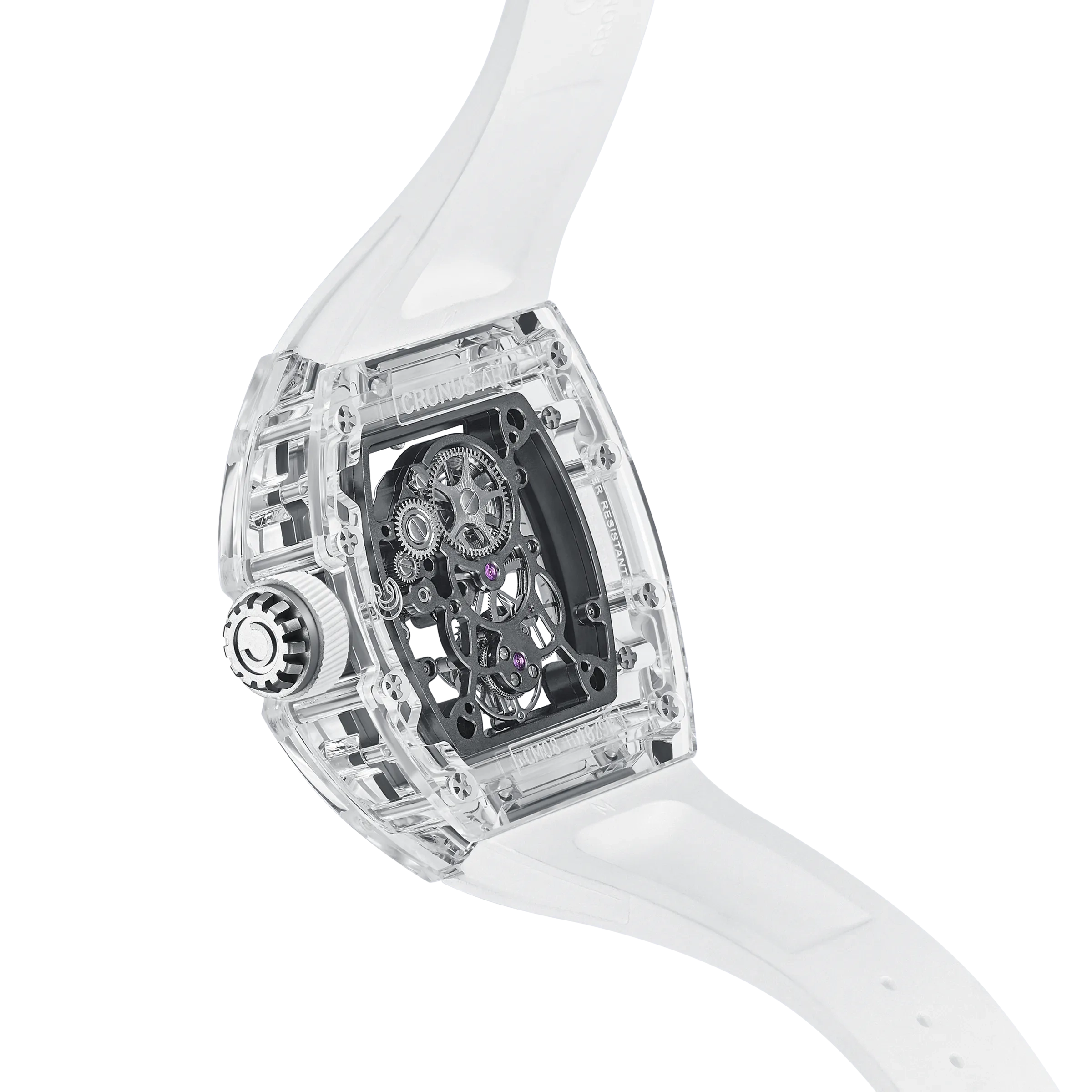 Копия часов CronusArt Sapphire Watch Limited Edition CM08-027 Арт.CA-0419