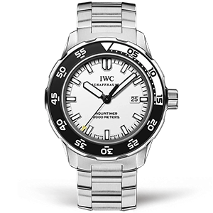 Копия часов IWC Aquatimer Automatic 44mm IW356805 Арт.IW-0756