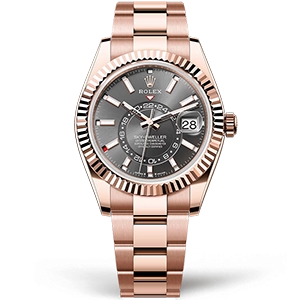Копия часов Rolex Sky-Dweller 42mm 326935-0004 Арт.RX-2831