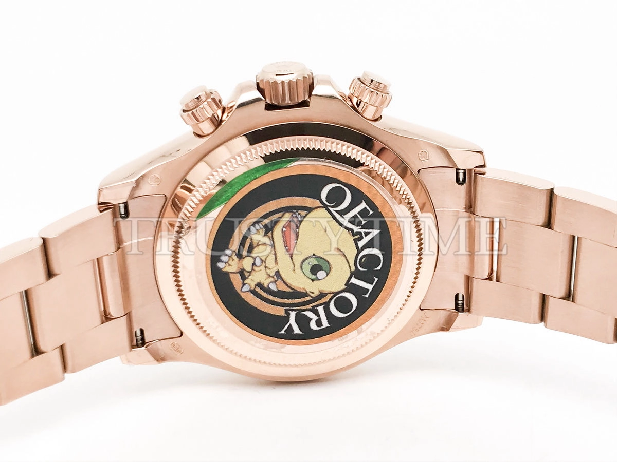 Копия часов Rolex Cosmograph Daytona 126505-0002 Арт.RX-3402