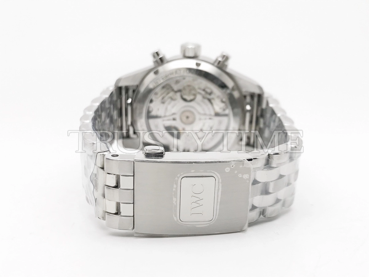 Копия часов IWC Pilot's Watch Chronograph 41 mm IW388102 Арт.IW-0933