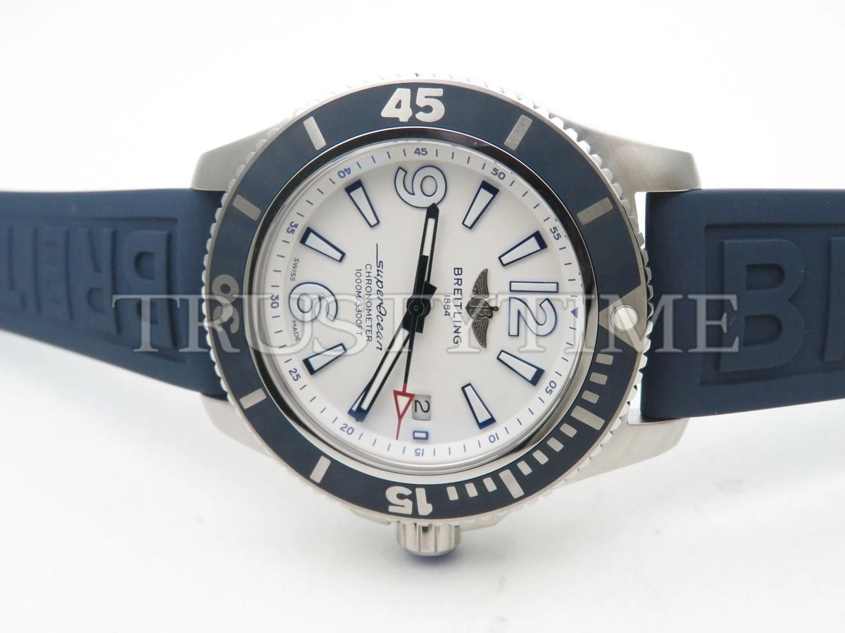 Копия часов Breitling Superocean Automatic 44 A17366D81A1S1 Арт.BT-0472