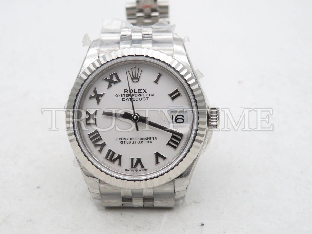 Копия часов Rolex DateJust 31mm 278274-0010 Арт.RX-2103