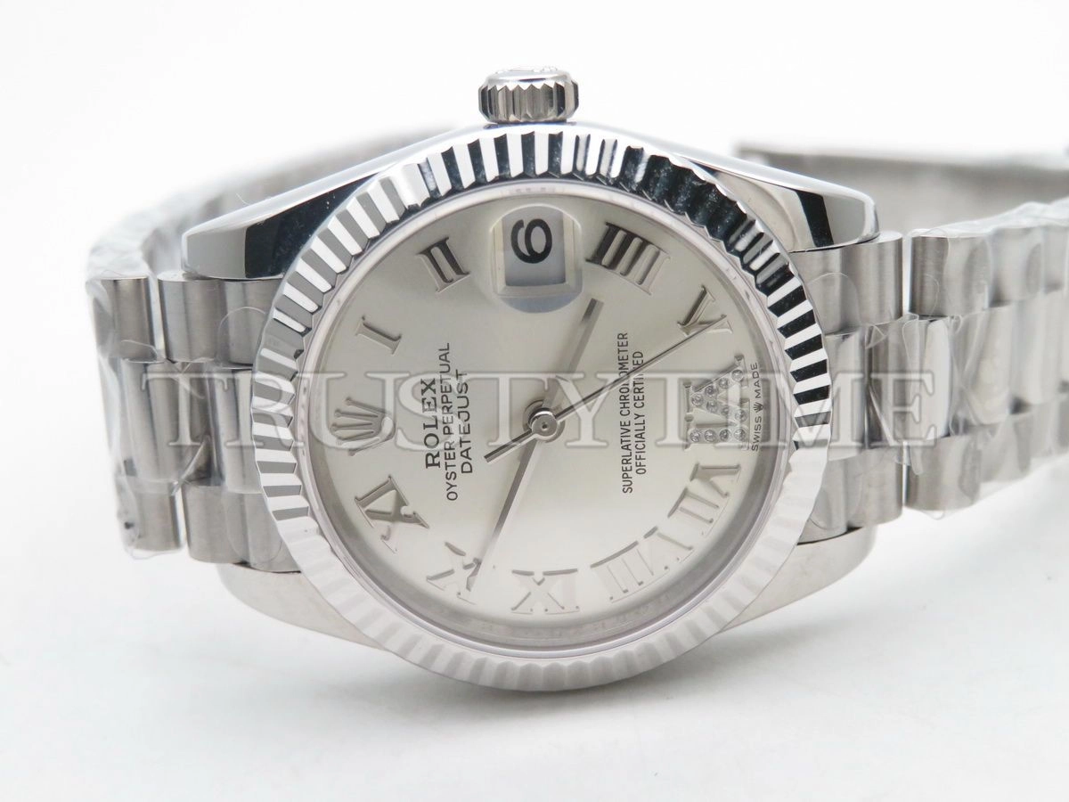 Копия часов Rolex DateJust 31mm 178279-0081 Арт.RX-0589