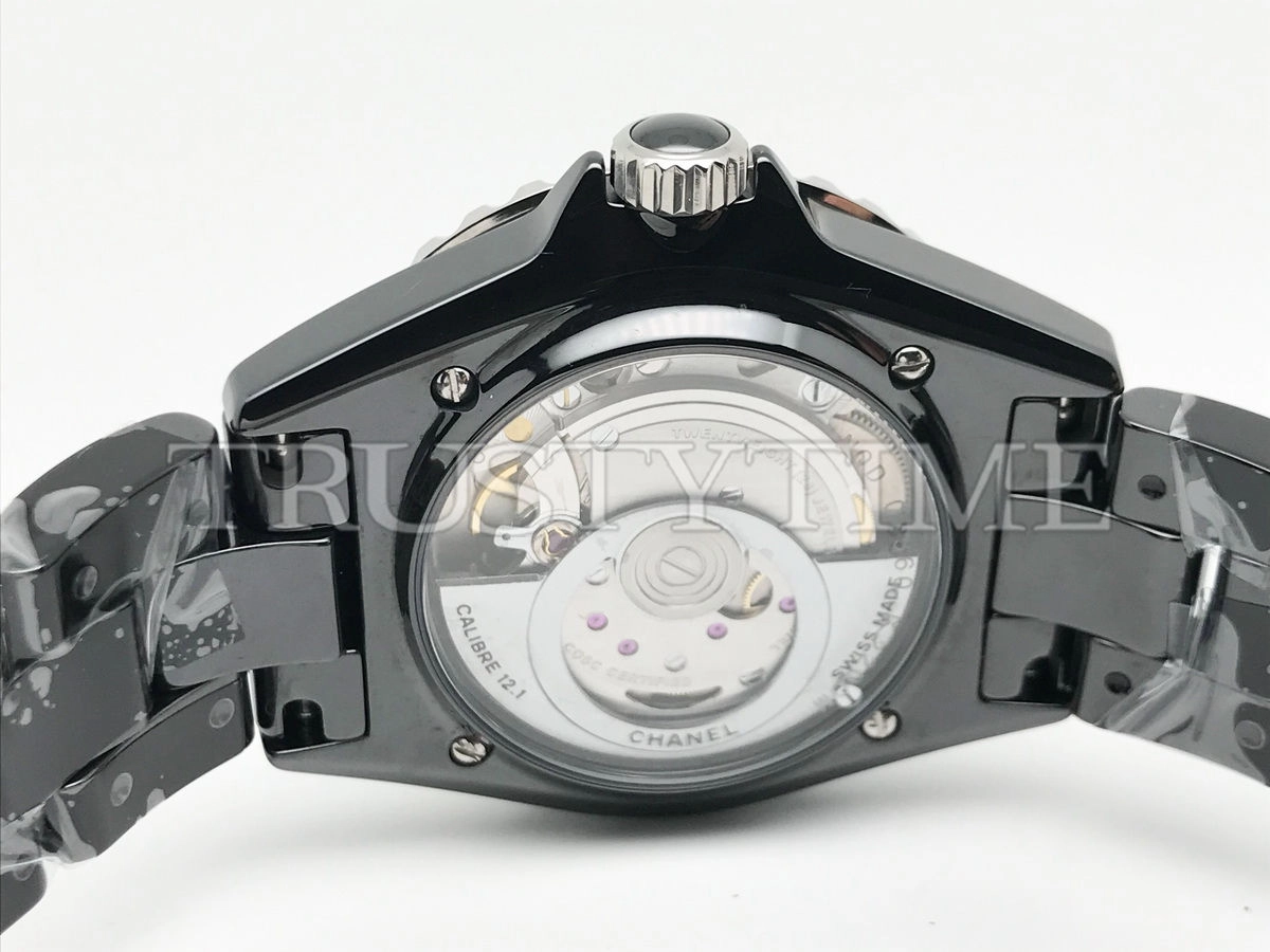 Копия часов Chanel J-12 38 H5702 Арт.CN-0241