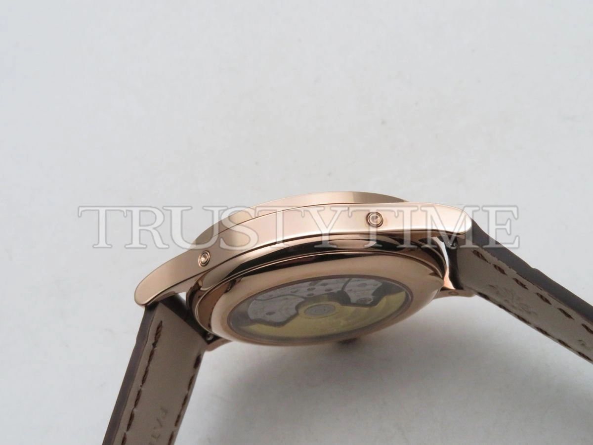 Копия часов Patek Philippe Complications Annual Calendar 38,5mm 5396R-012 Арт.PP-0708