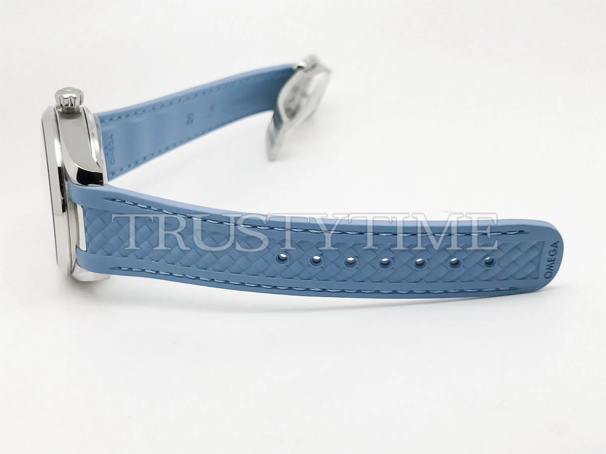 Копия часов Omega Seamaster Aqua Terra 150 m Co-axial Master Chronometer 41mm 220.12.41.21.03.008 Арт.OM-0994