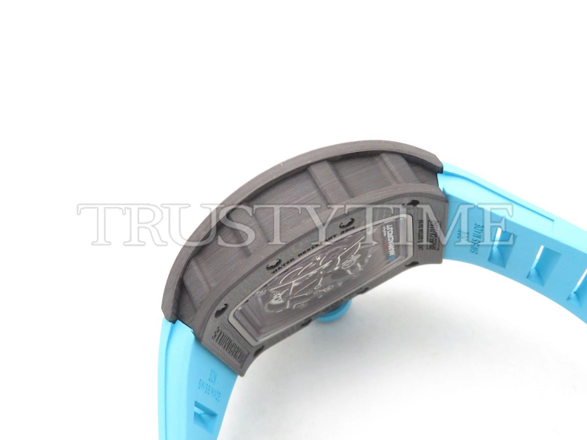 Копия часов Richard Mille RM055 Yas Marina Circuit NTPT Арт.RM-0534