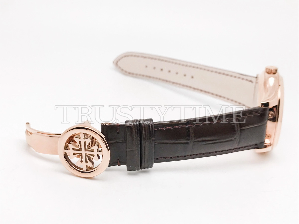 Копия часов Patek Philippe Perpetual Calendar 5327R-001 Арт.PP-0836