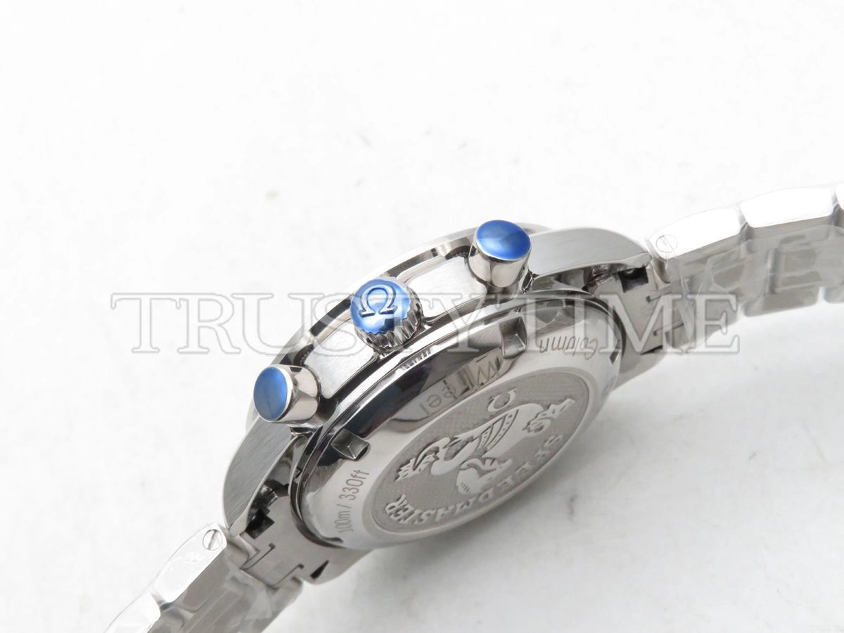 Копия часов Omega Speedmaster Racing Co-Axial Chronograph 40mm 326.30.40.50.06.001 Арт.OM-0846