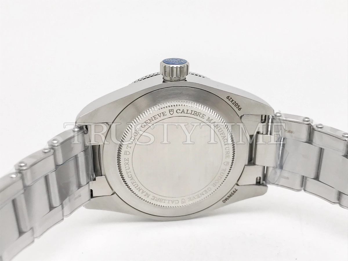 Копия часов Tudor Black Bay 58 GMT 39mm M7939G1A0NRU-0001 Арт.TD-0850