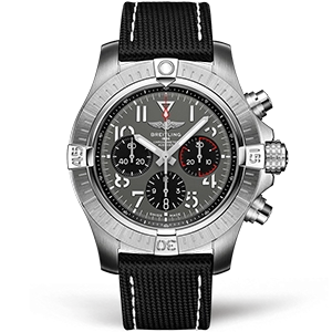 Копия часов Breitling Avenger B01 Chronograph 45 AB01821A1B1X2 Арт.BT-0708