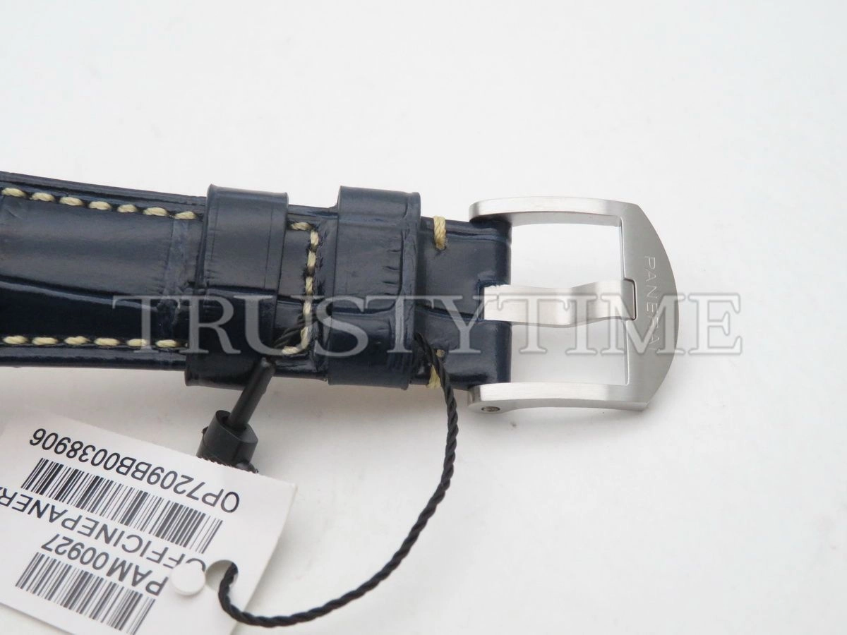 Копия часов Panerai Luminor Due Automatic 42mm PAM00927 Арт.PN-0707