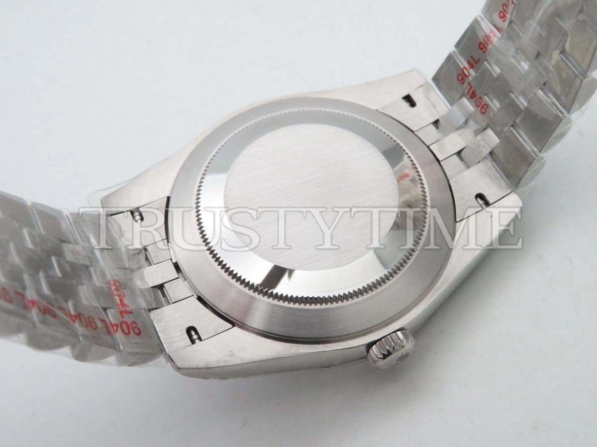 Копия часов Rolex DateJust II 41mm 126334-0016 Арт.RX-0612