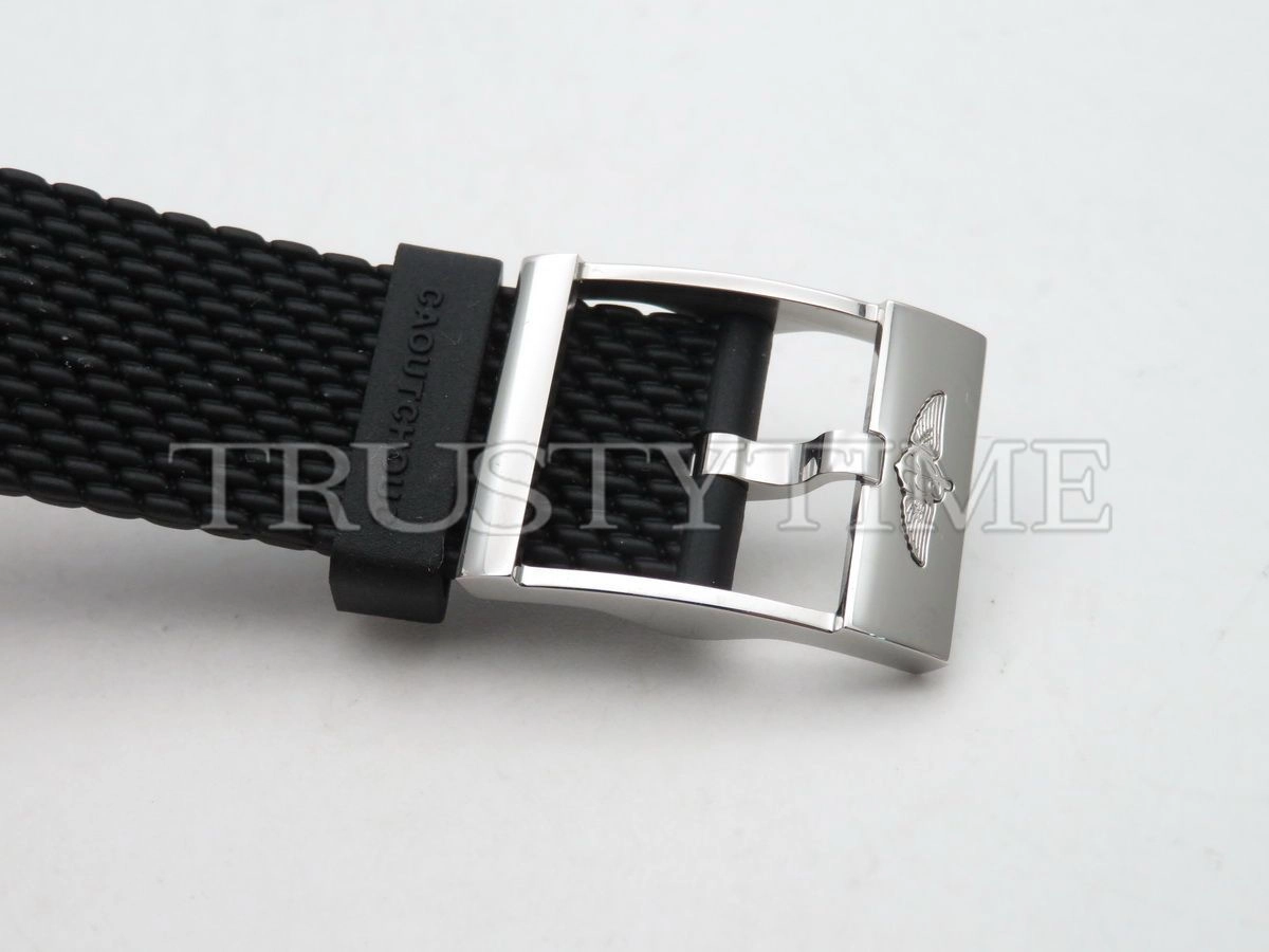 Копия часов Breitling Superocean Heritage II B20 Automatic 42 AB2010161C1S1 Арт.BT-0497