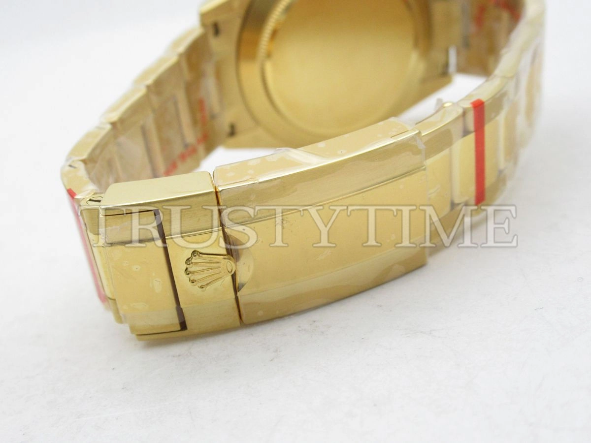 Копия часов Rolex Cosmograph Daytona 116508-0006 Арт.RX-1872