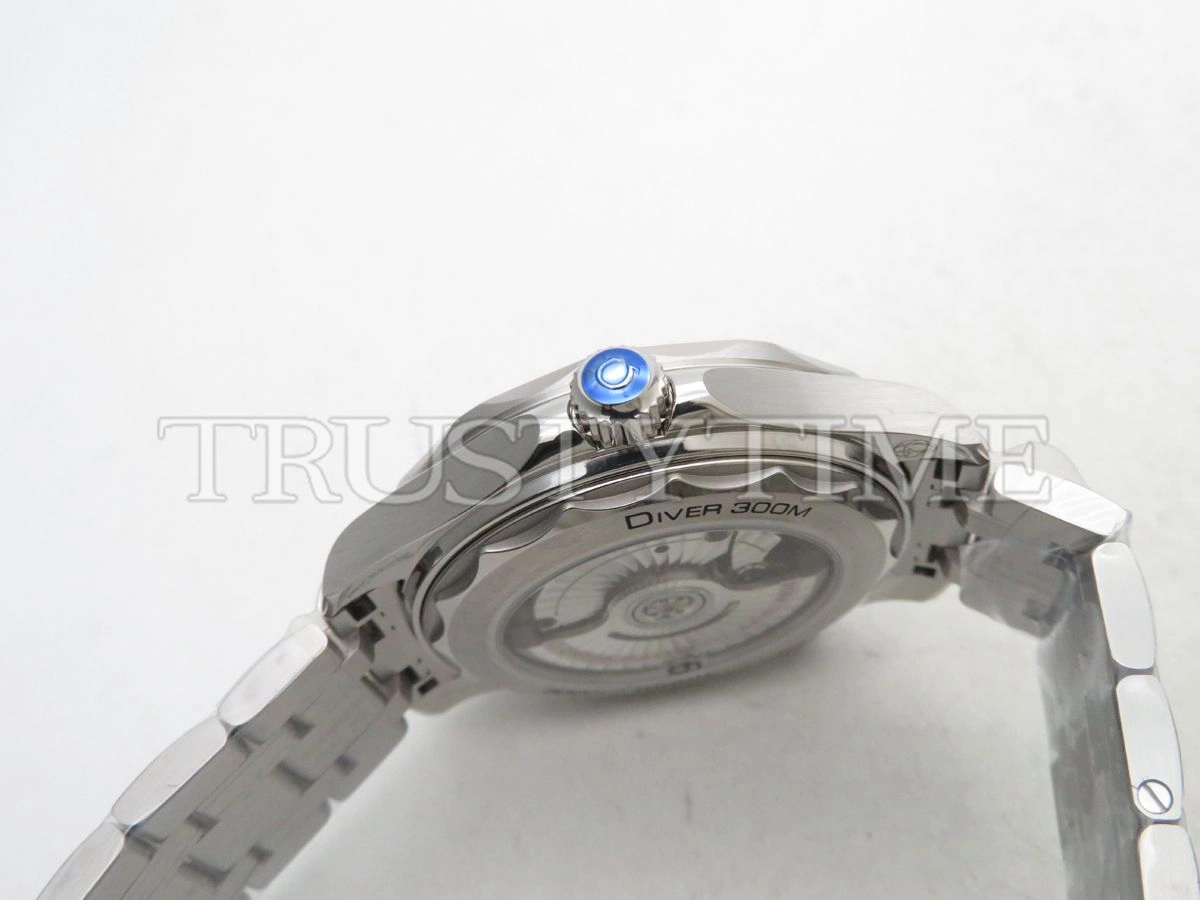 Копия часов Omega Seamaster Diver 300m Co-axial Chronometer 42mm 210.30.42.20.06.001 Арт.OM-0806