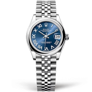 Копия часов Rolex DateJust 31mm 278240-0018 Арт.RX-3054