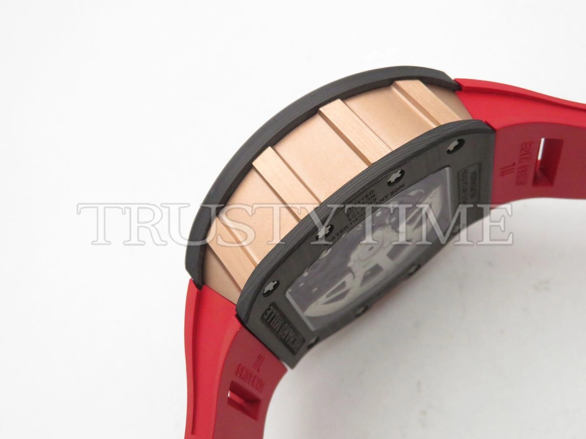 Копия часов Richard Mille RM011 Lotus F1 Арт.RM-0506