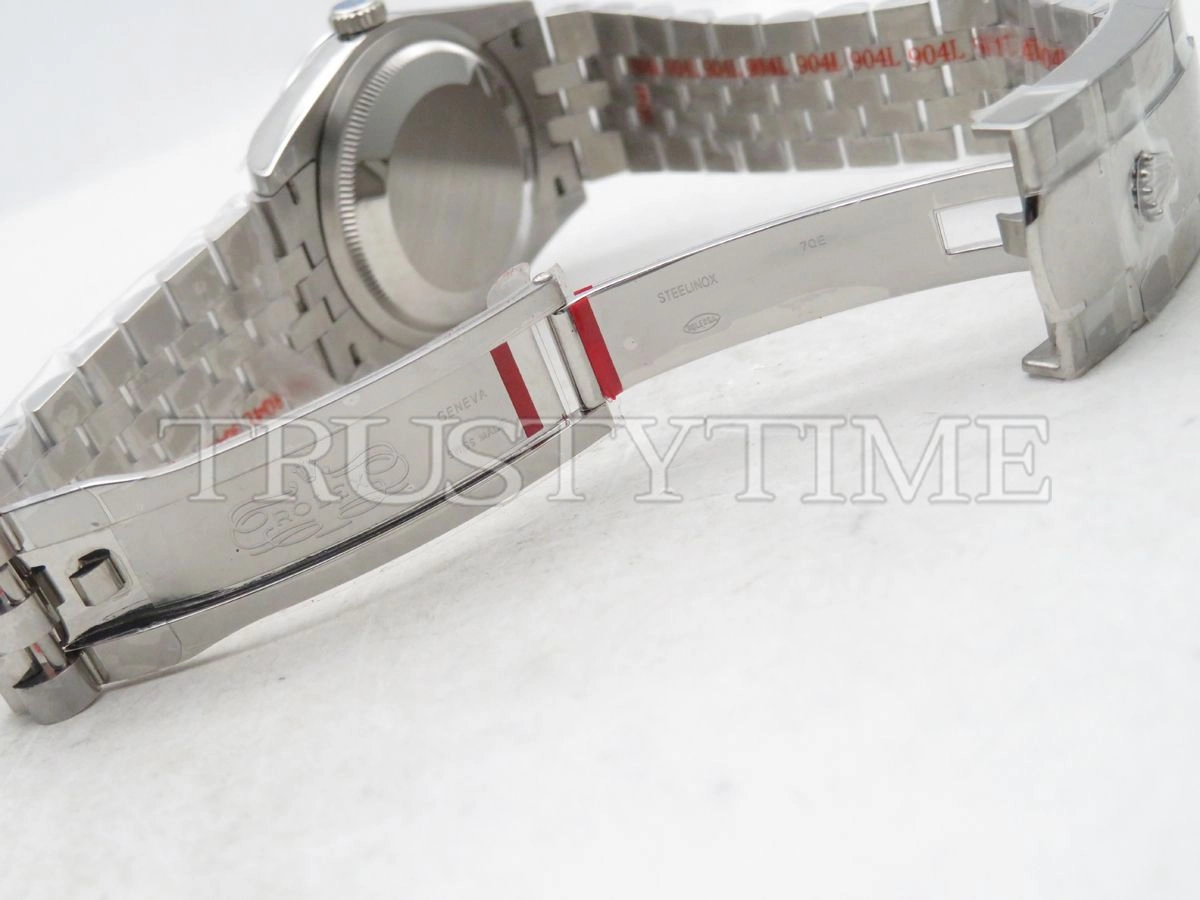 Копия часов Rolex DateJust 36mm 126234-0045 Арт.RX-2171