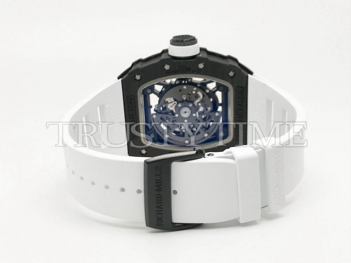 Копия часов Richard Mille RM035-02 Rafael Nadal Арт.RM-0509