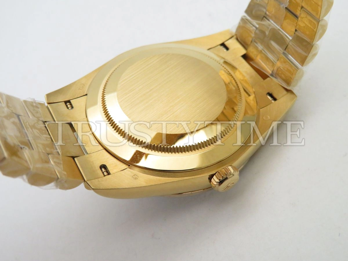 Копия часов Rolex Day-Date 40mm 228348RBR-0008 Арт.RX-1635